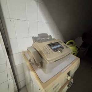 Fax Machine