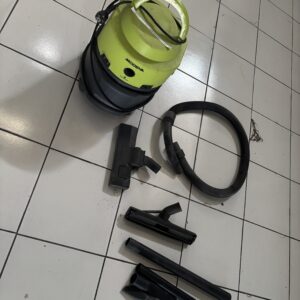 Used Modena Vacuum Cleaner + Accessories