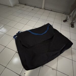 A-41 Giant Camping Bag