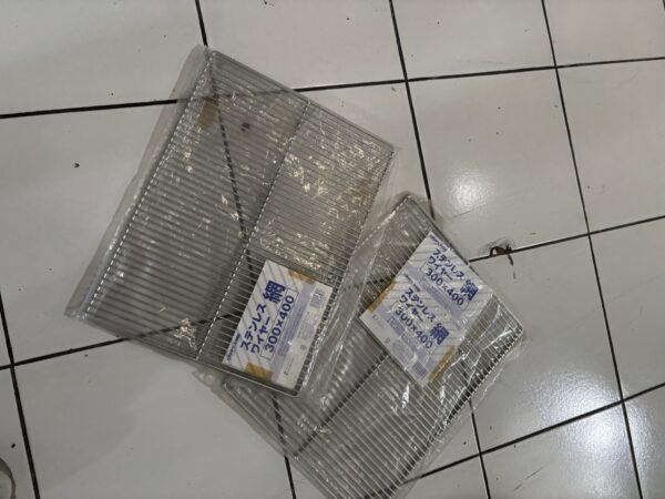 New Oven Rack set of 2