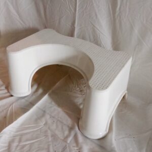 A-70 Toilet Footrest