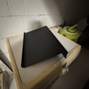A-74 Plastic Laptop Stand