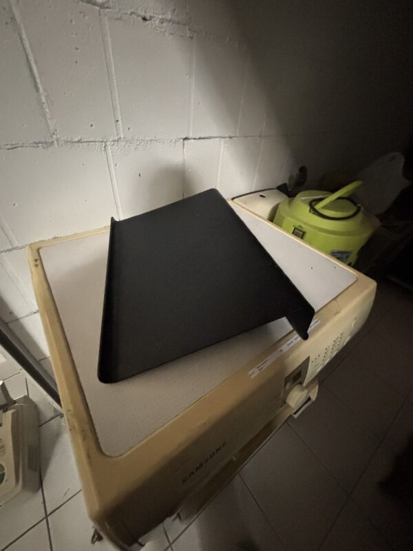 Plastic Laptop Stand