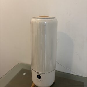 A-76 Humidifier Bear