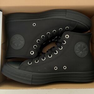 B-03 Converse shoes no. 42