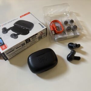 B-04 JBL Earpiece