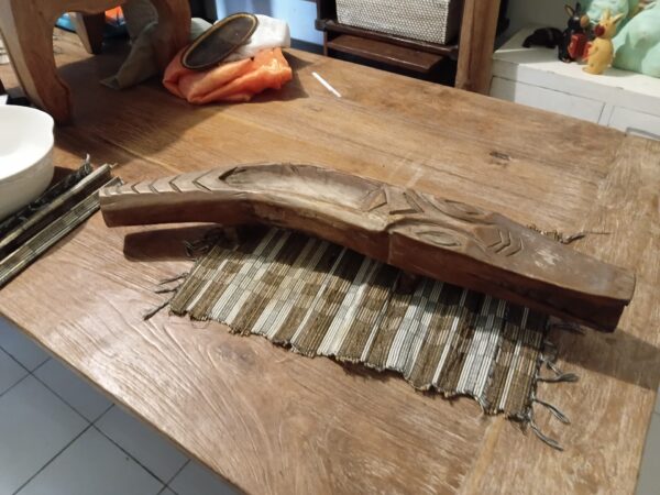 Crocodile Decorations