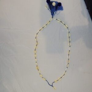 D1-15 Shell necklace