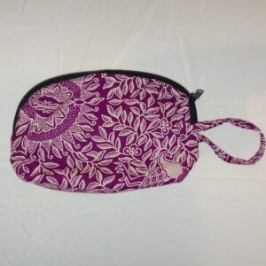 D2-06 Batik Pouch