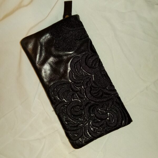 Genuine leather wallet