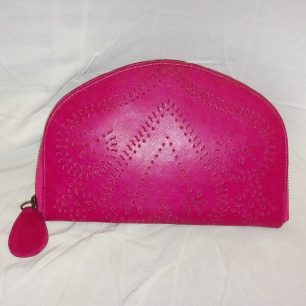 Genuine Leather Wallet