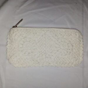 D2-11 Macrame Wallet