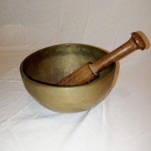 Singing Bowl