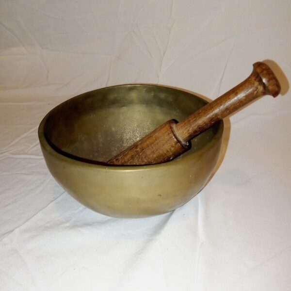 Singing Bowl