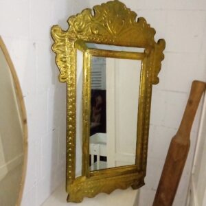 D3-04 Thai Mirror