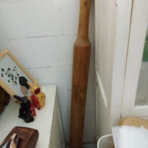 D3-06 Teak Giant Mortar Pound