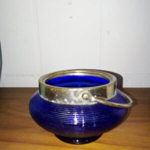 D3-10 Glass Candle Holder