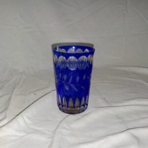 D3-12 Antique Purple Glass