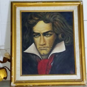 D4-01-04 Beethoven's painting