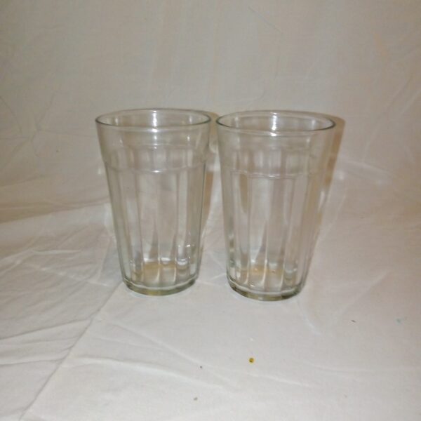 Juice Glass set of 2