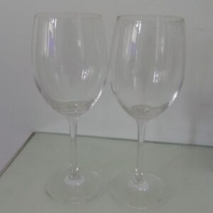 D4-03-04 Wine Glass set of 2
