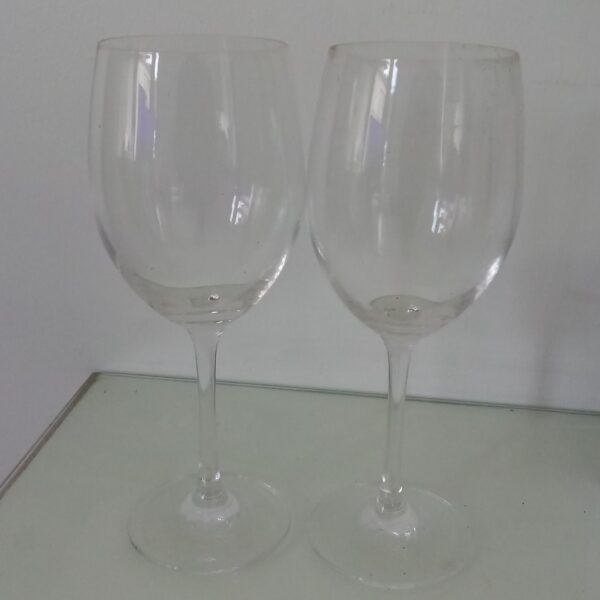 Wine Glass set of 2