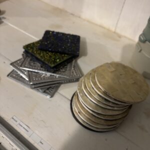 D4-03-05 Mix Coaster