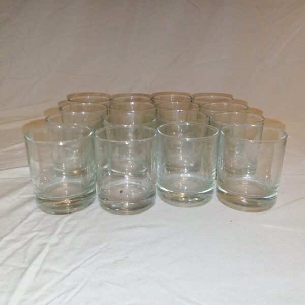 Shot glass Set of 24