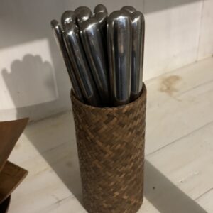 D4-03-09 Dinner Knife Set of 12