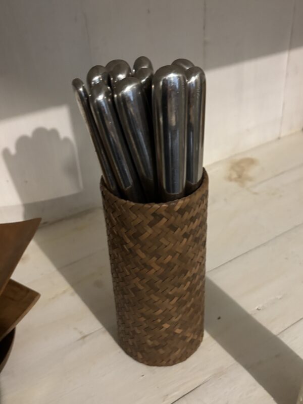 Dinner Knife Set of 12