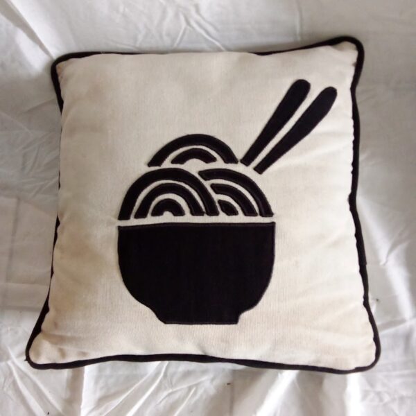 Ramen Cushion