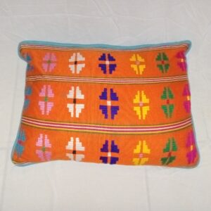 D4-04-04 Ethnic Cushion