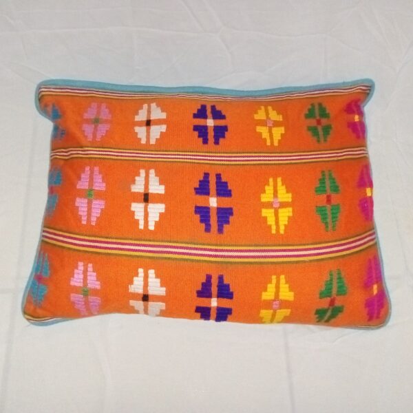 Ethnic Cushion