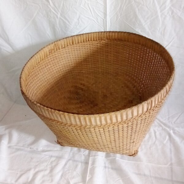 Bamboo Basket