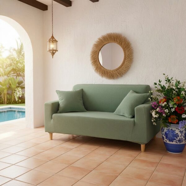 Sofa Cover 1-2 seater