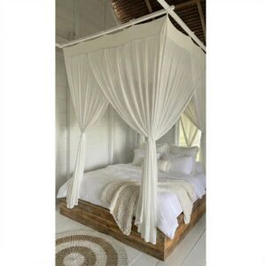 D4-05-04 Mosquito net 160x200