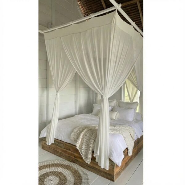 Mosquito net 180 x 200