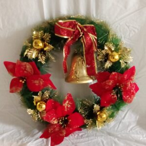 D7-02 Corona Big Christmas