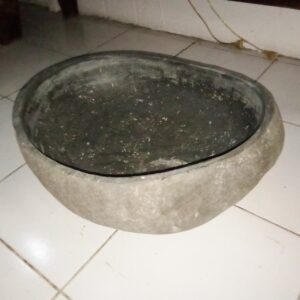 D7-15 Stone Washbasin