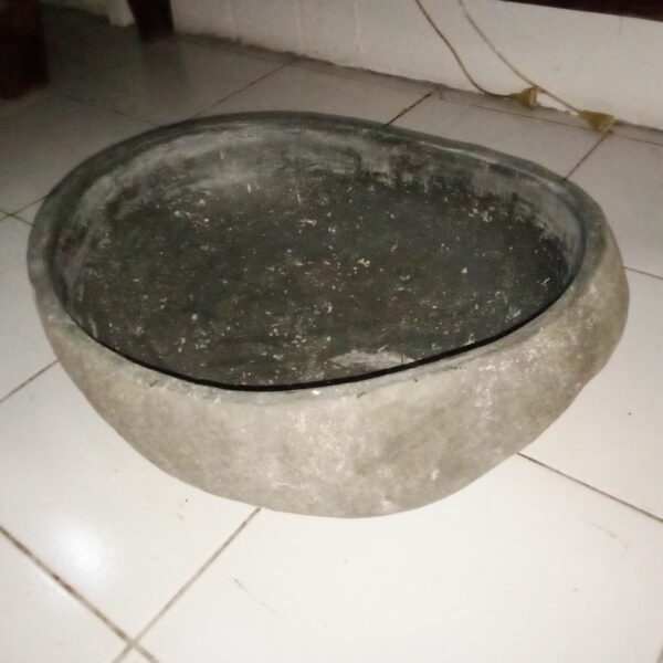 Stone Washbasin