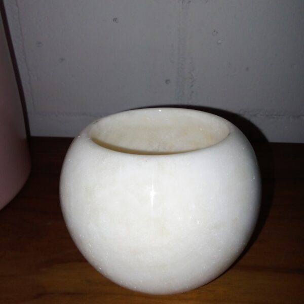 Small Onyx Vase