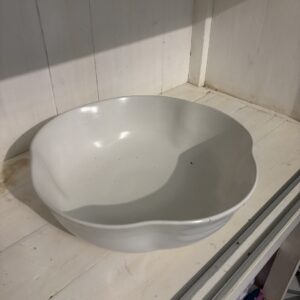 D8-11 Large Salad Bowl