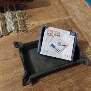 D8-30 Karat Scale DS-04B