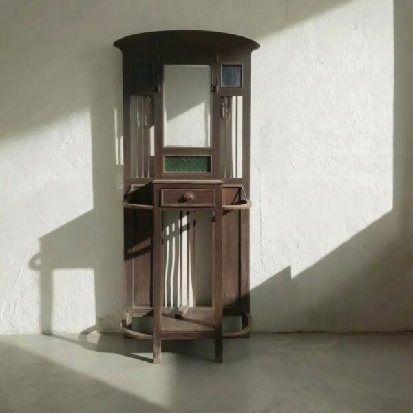 Original Antique Dresser