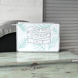 K-02 Small Whiteboard