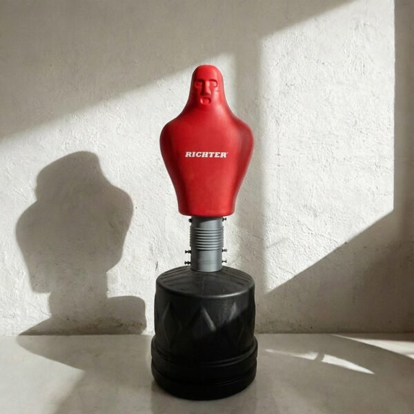 Boxing Mannequin