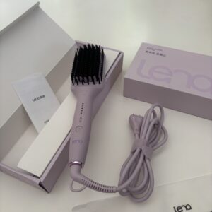 K-06 Lena Electric Comb