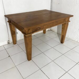 M-14 Teak Dining Table M