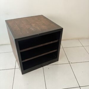 M-22 Coconut Inclusion Console