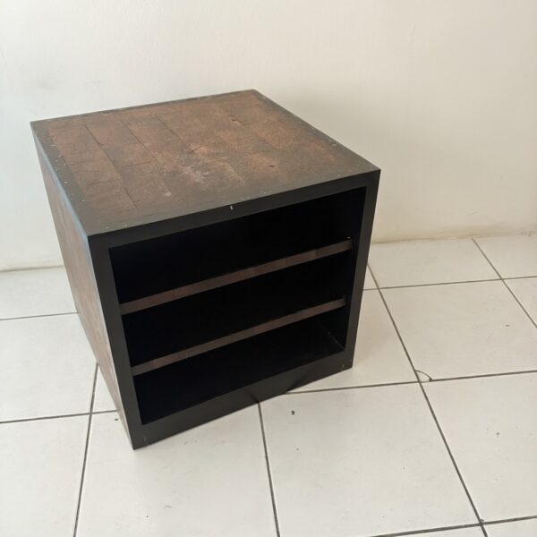 Coconut Inclusion Console